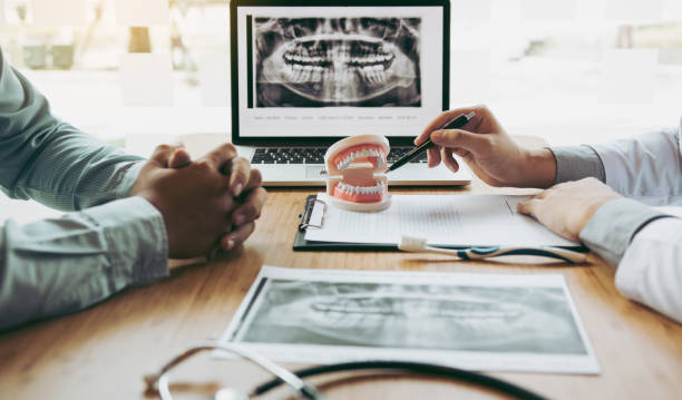 Best Pediatric Emergency Dentist in Clemmons, NC