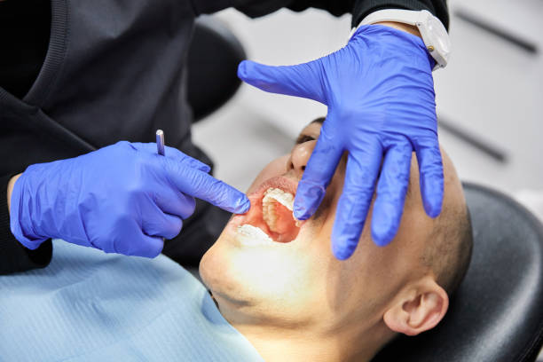Best After-Hours Dental Trauma Care in Clemmons, NC
