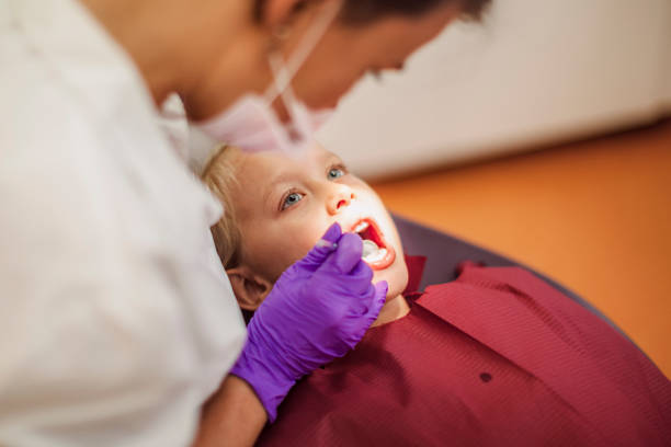 Best Cosmetic Emergency Dentistry in Clemmons, NC