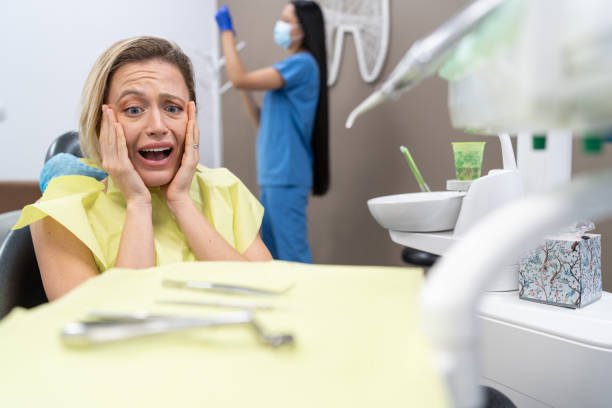 Best Emergency Dental Care for Broken or Chipped Teeth in Clemmons, NC
