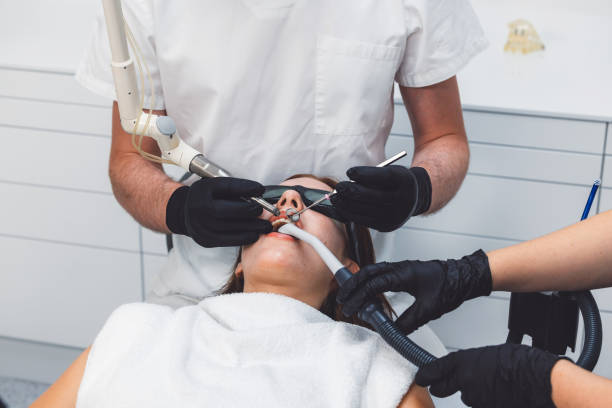 Best Emergency Tooth Extraction in Clemmons, NC