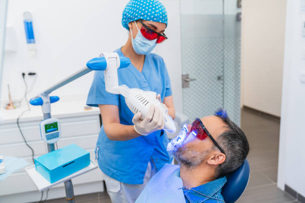 Best Emergency Gum Treatment in Clemmons, NC