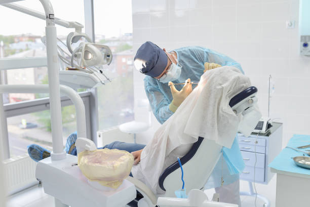 Best Emergency Denture Repair in Clemmons, NC